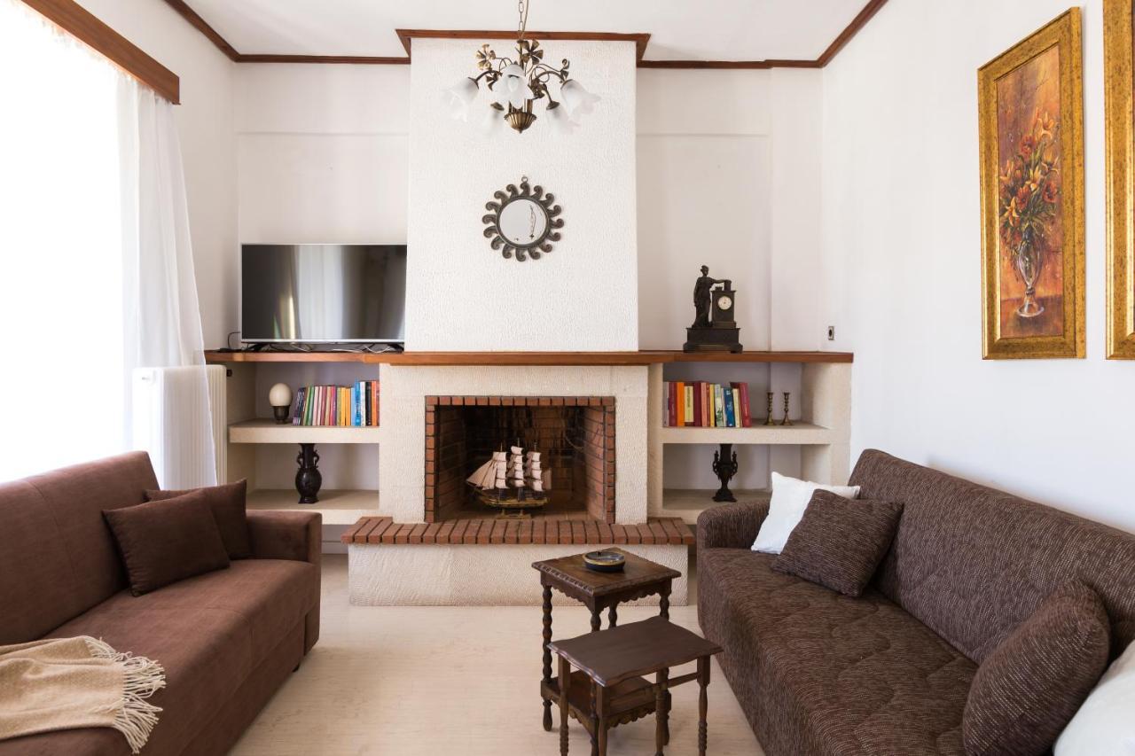 Giardino Apt, Comfort With Views To Remember! Apartment Rethymno  Exterior photo