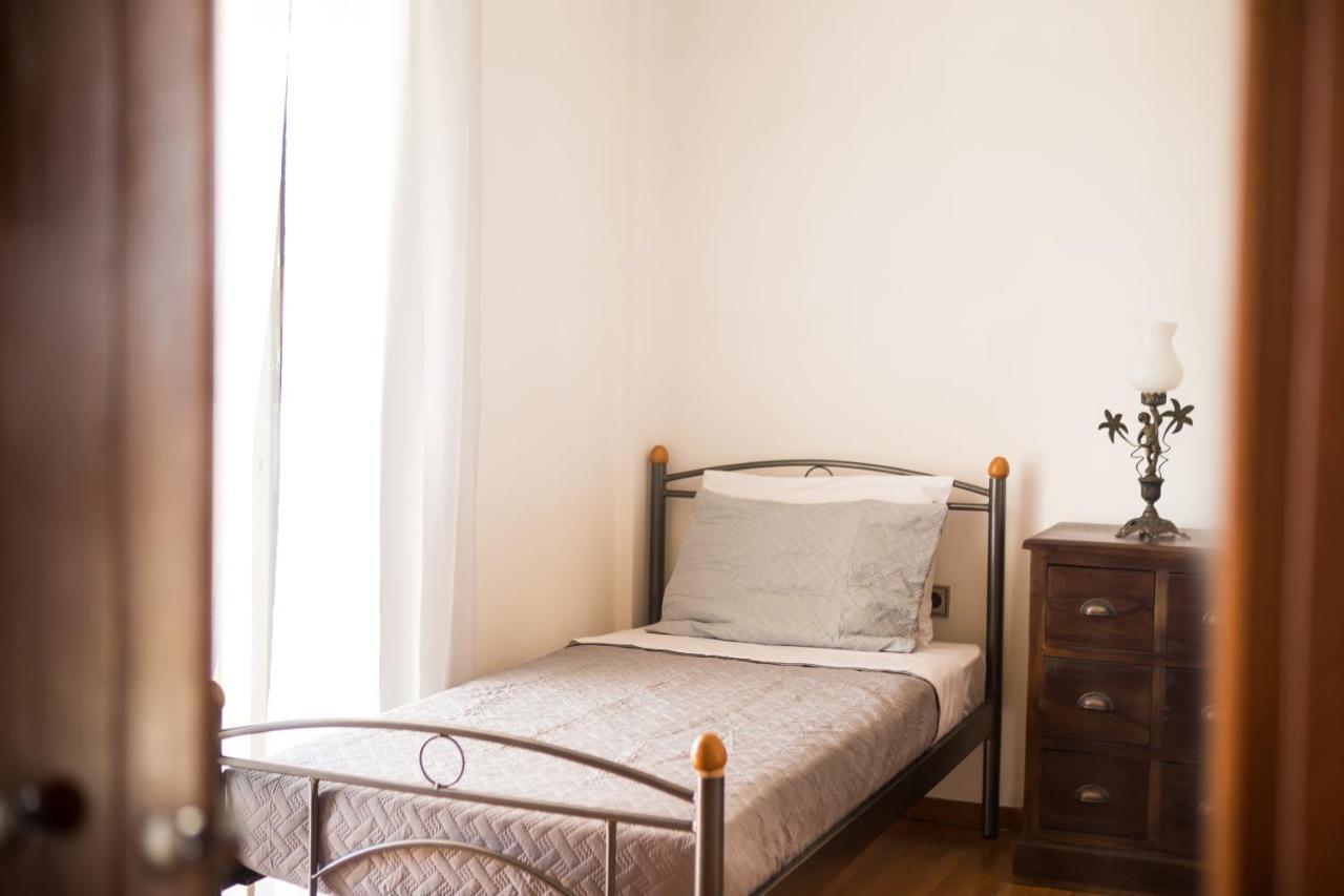 Giardino Apt, Comfort With Views To Remember! Apartment Rethymno  Exterior photo