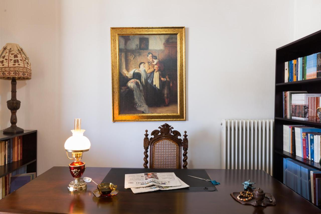 Giardino Apt, Comfort With Views To Remember! Apartment Rethymno  Exterior photo