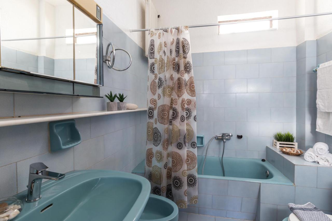 Giardino Apt, Comfort With Views To Remember! Apartment Rethymno  Exterior photo