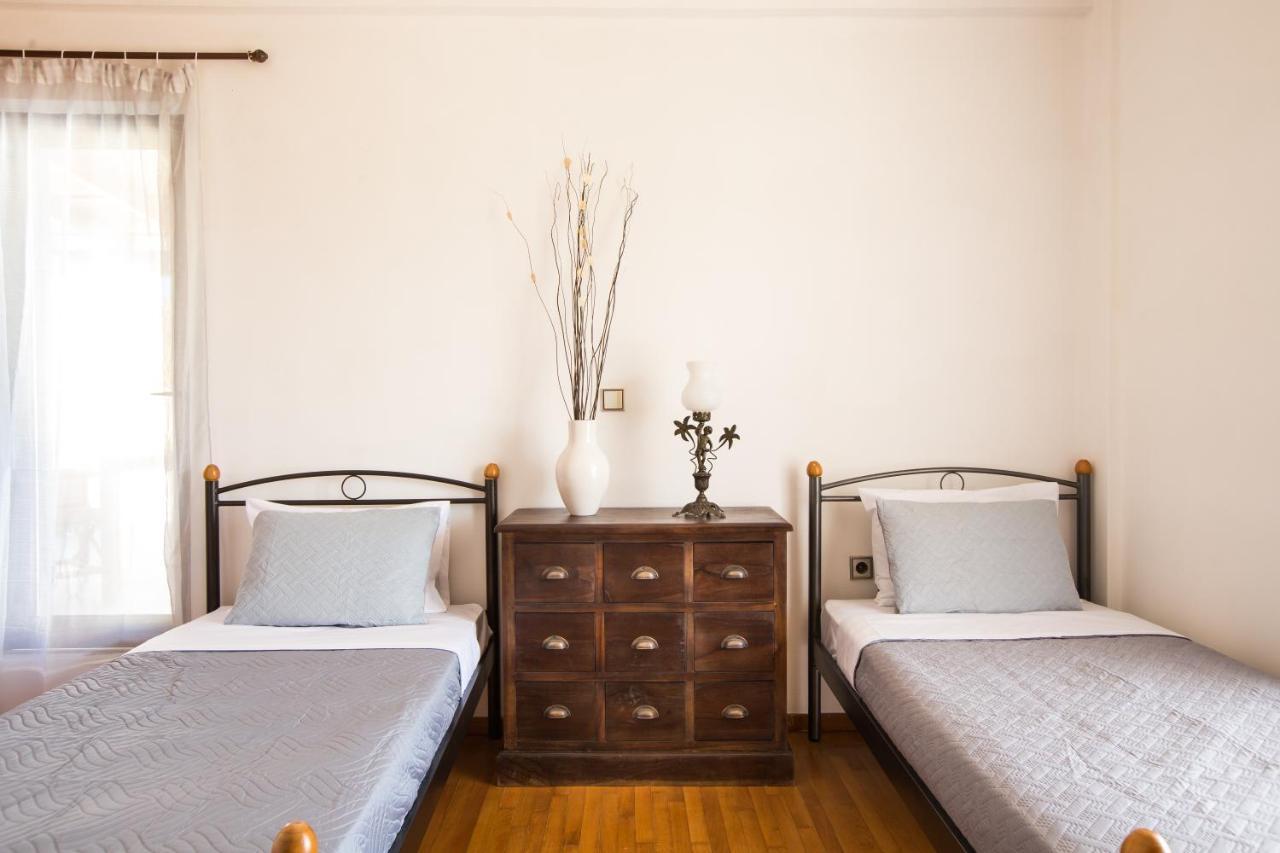 Giardino Apt, Comfort With Views To Remember! Apartment Rethymno  Exterior photo