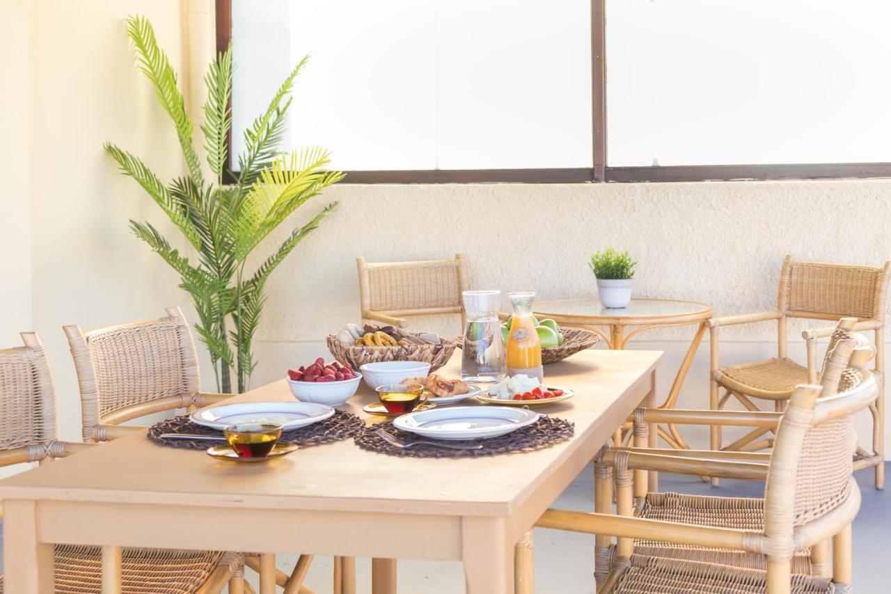 Giardino Apt, Comfort With Views To Remember! Apartment Rethymno  Exterior photo