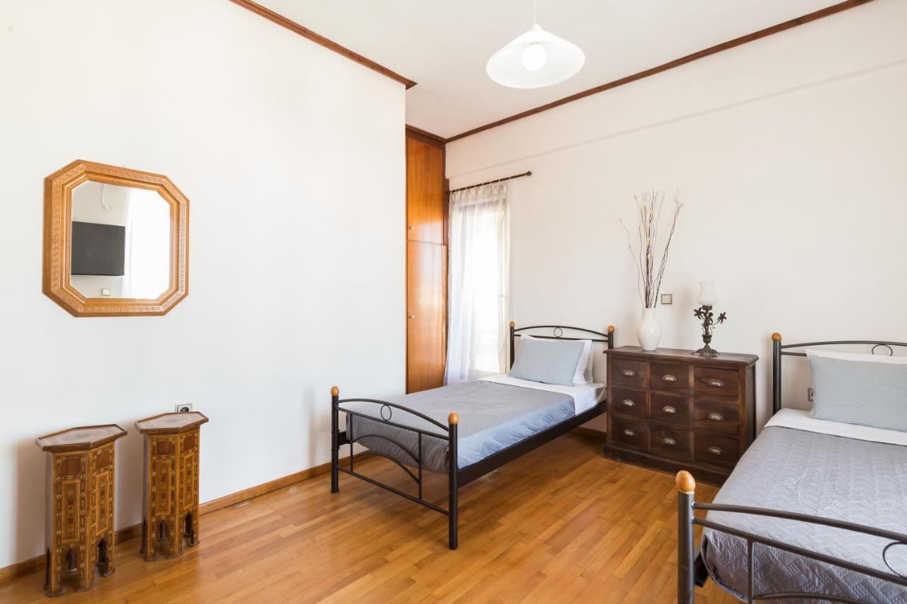 Giardino Apt, Comfort With Views To Remember! Apartment Rethymno  Exterior photo