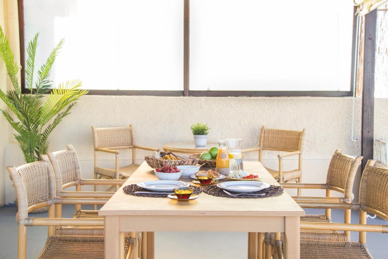 Giardino Apt, Comfort With Views To Remember! Apartment Rethymno  Exterior photo